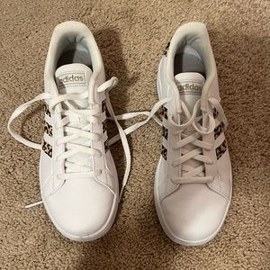 Adidas Grand Court Shoes